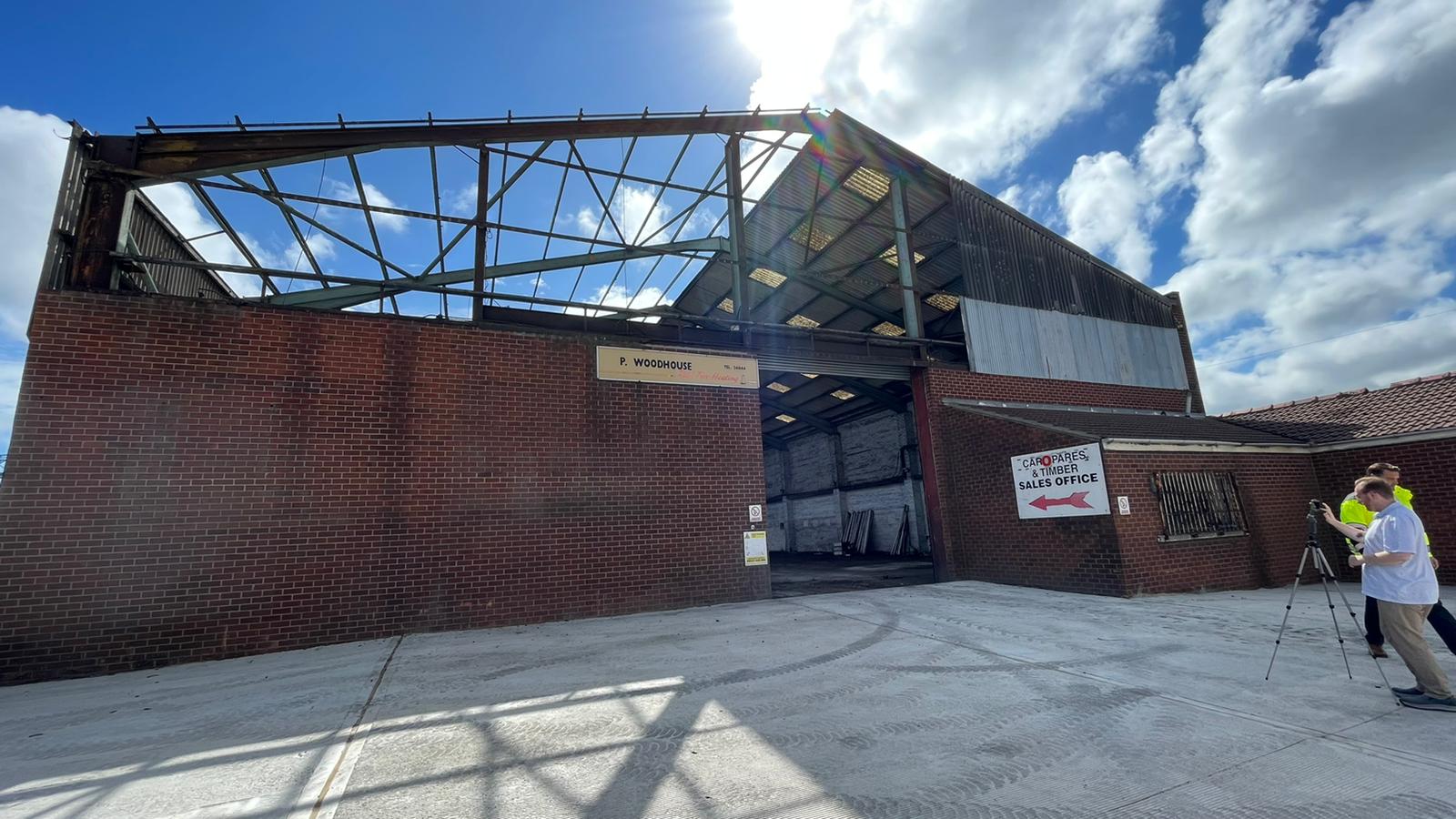 Photos of Commercial Street Our Ref, Middlesbrough TS2 61162446