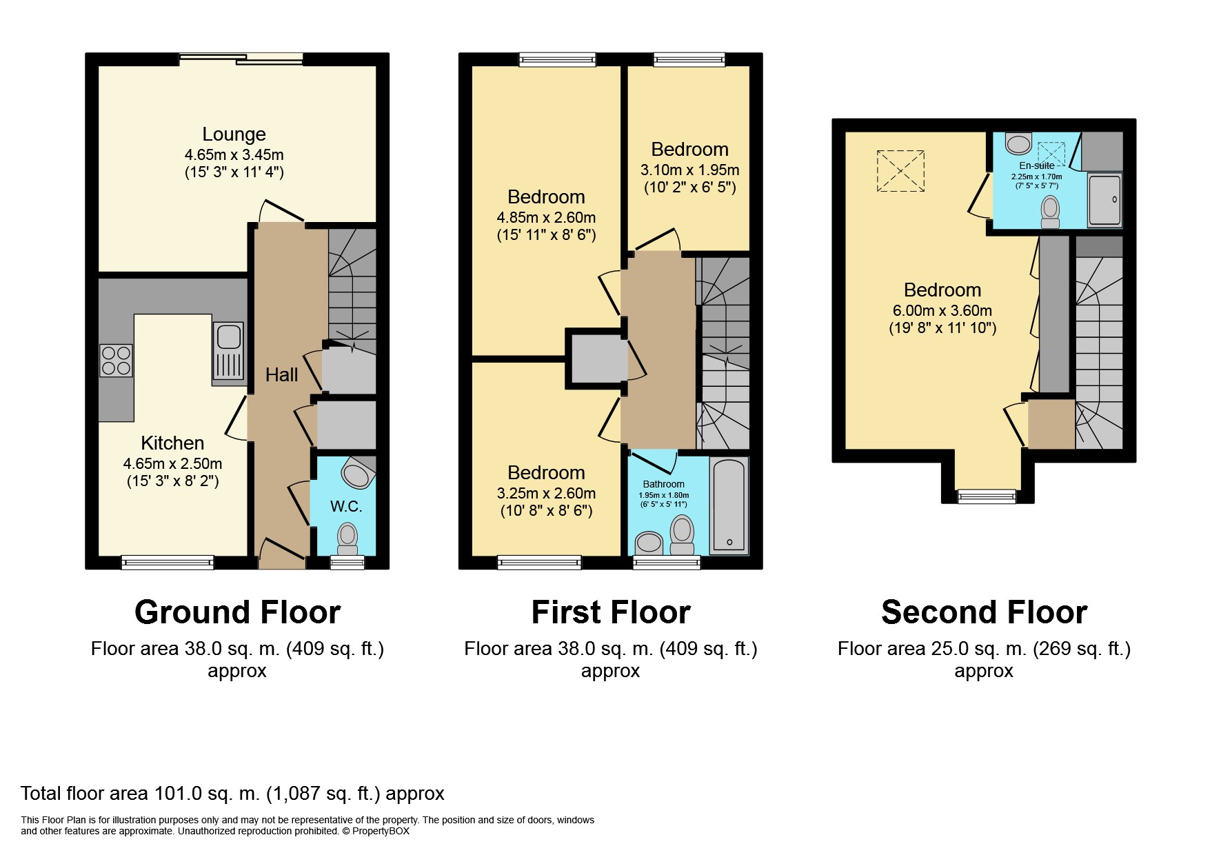 4 Bedrooms Semi-detached house for sale in St. Stephens Court, St. Stephens Road, Steeton, Keighley BD20