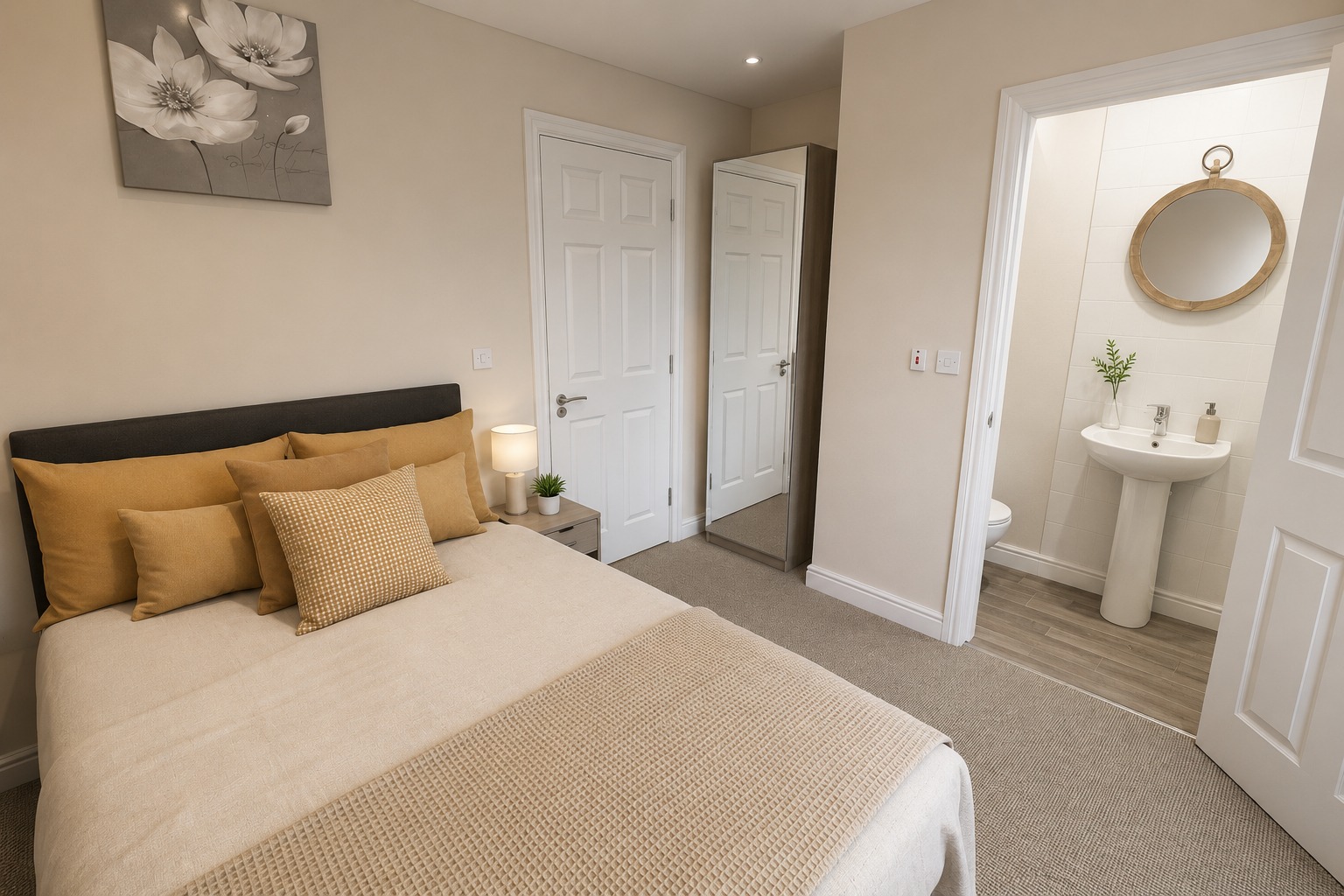 8, Briar Road, Skellow DN6, Skellow photo 5
