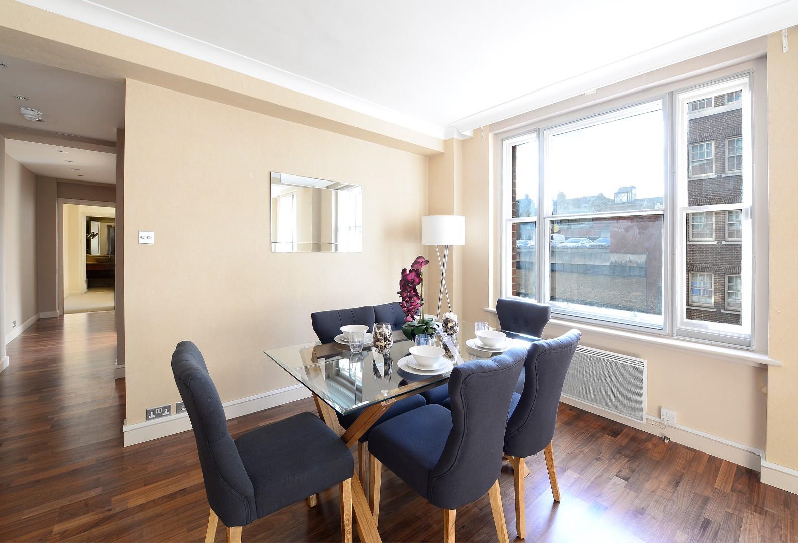 Flat 36, 39, Hill Street, London photo 4