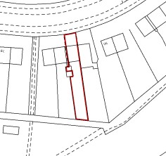 86, Foster Road, Cambridge floorplan
