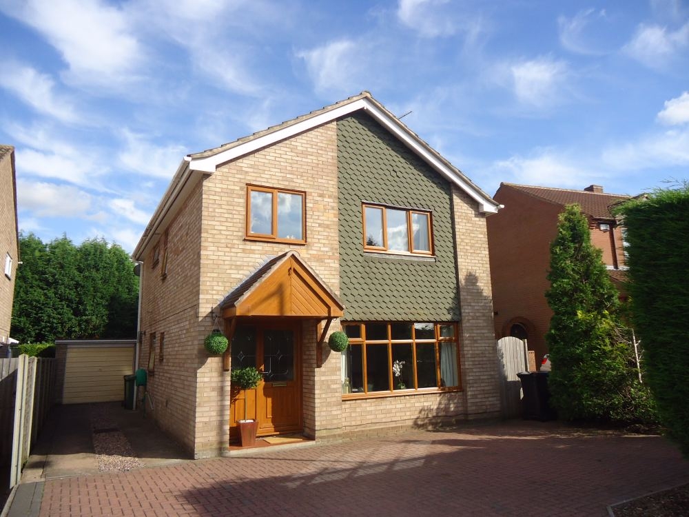 Free property report 1 Crowhill Road, Nuneaton, CV11 6PJ Chimnie