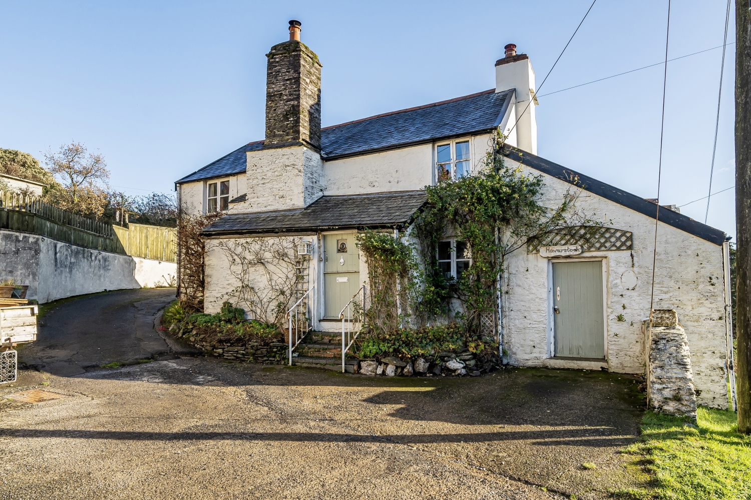 Haverstock Cottage, Higher Slade, Ilfracombe photo 3