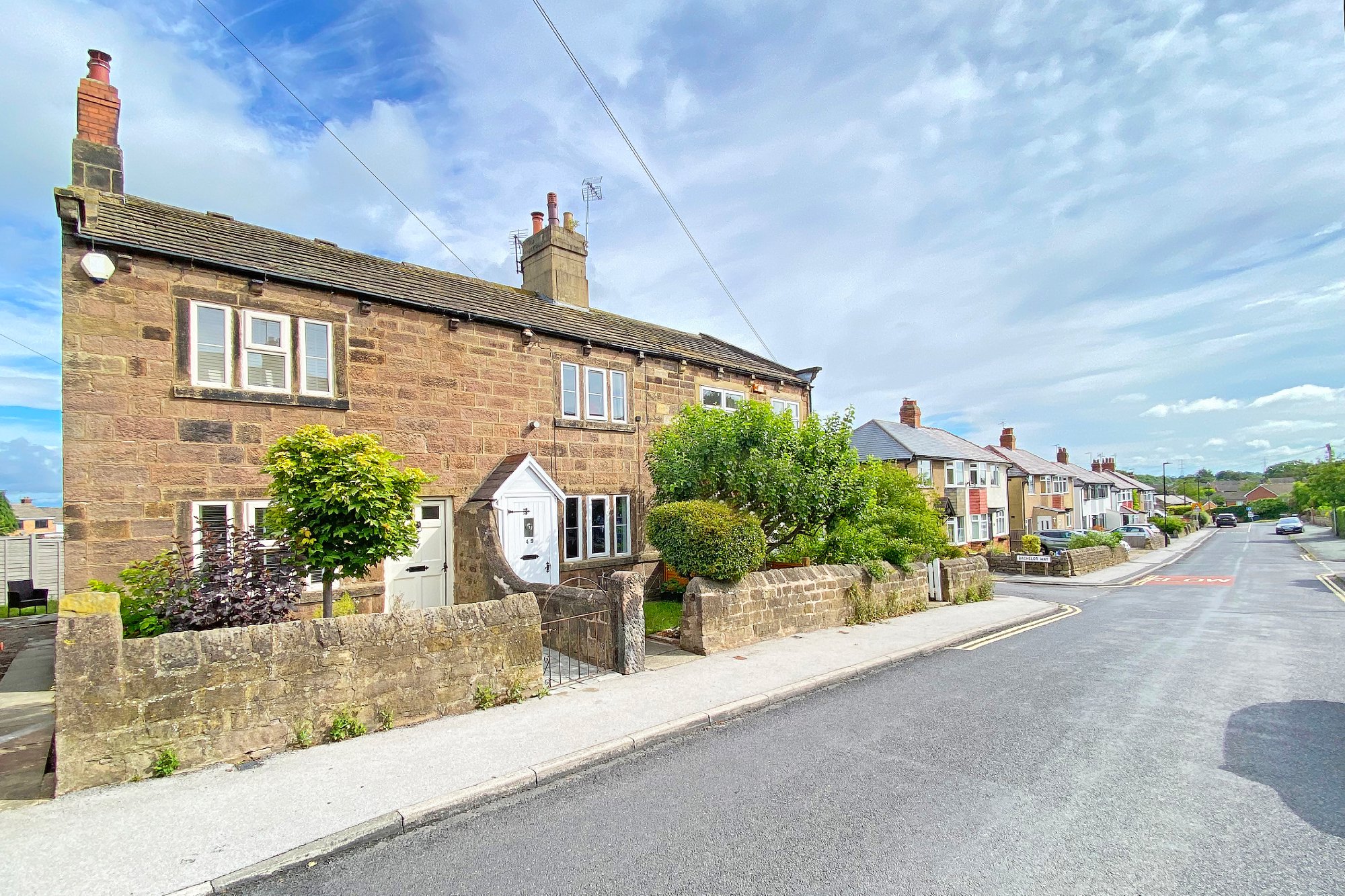 Photos of Bachelor Gardens, Harrogate HG1 63575322 PrimeLocation