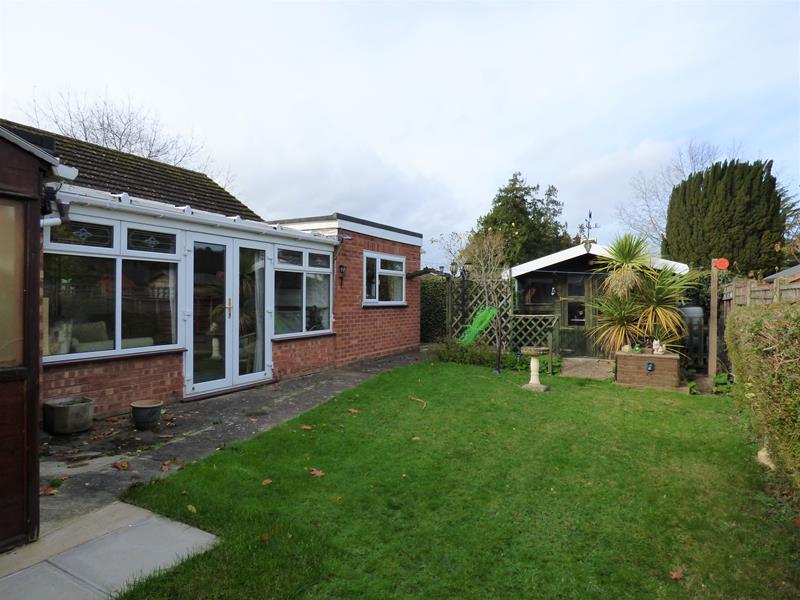 Photos of 15 Rectory Road, Upton Upon Severn, Worcestershire WR8