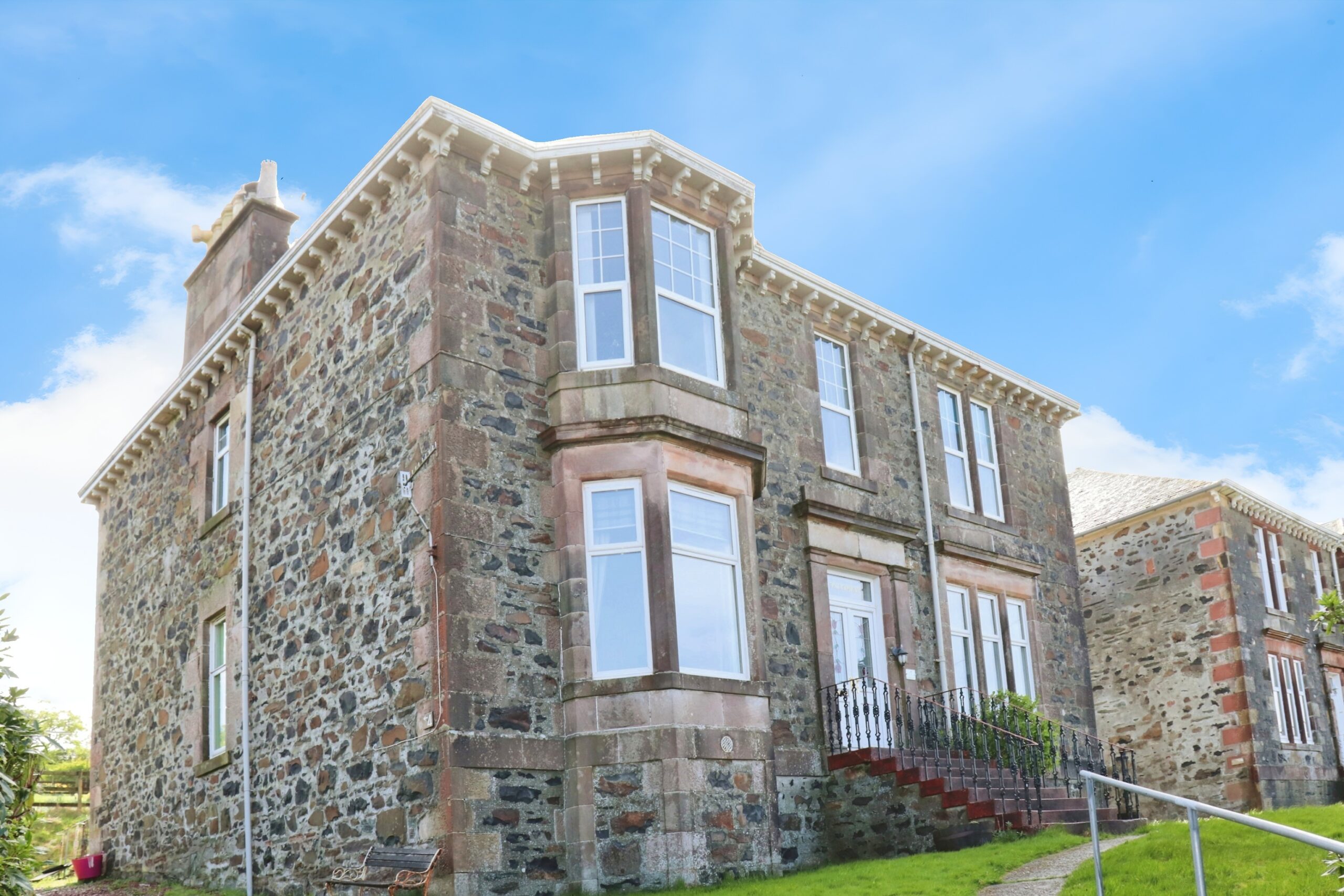 Photos of Flat 4, Fauldmore, Serpentine Road, Rothesay PA20 67257516