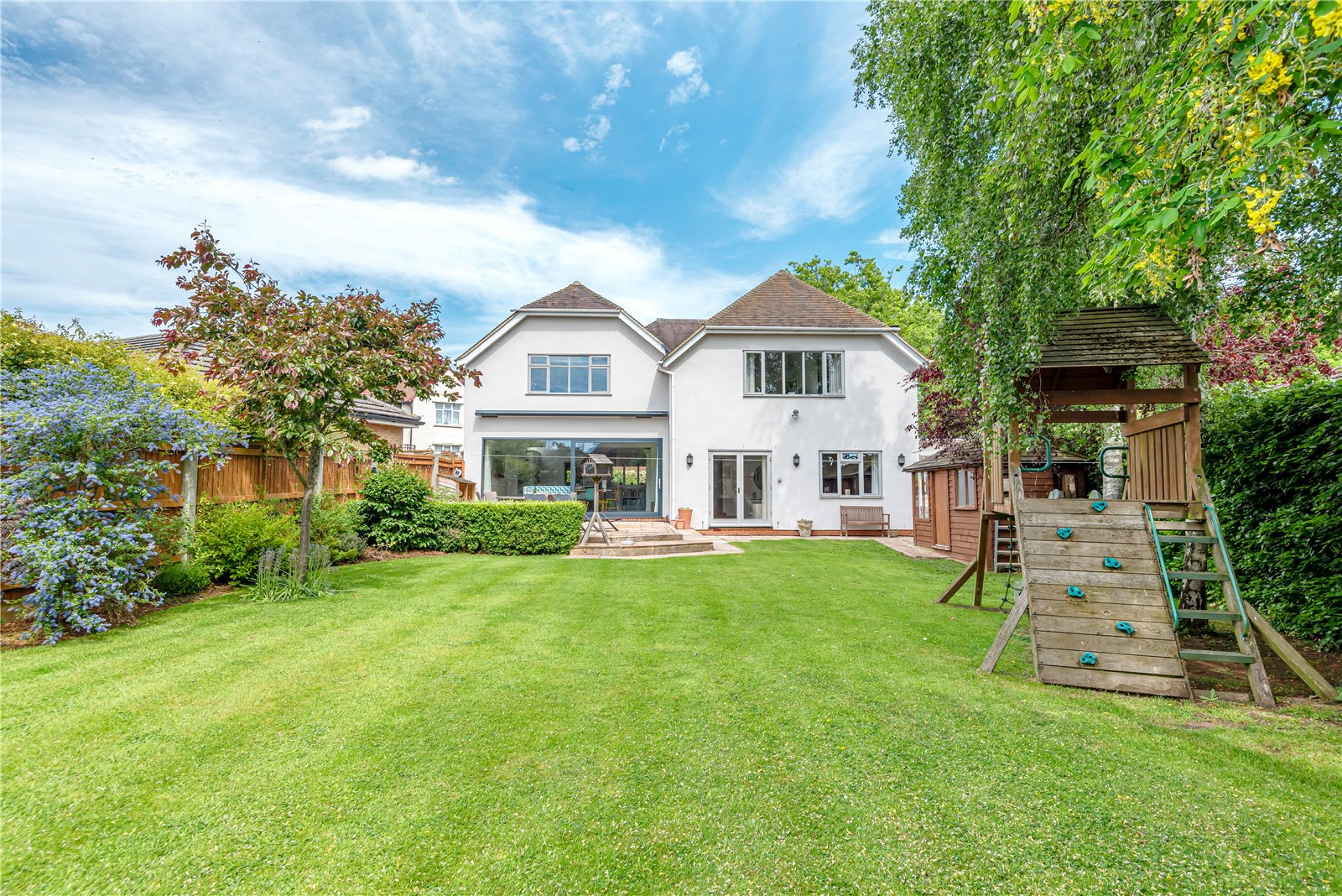 Photos of Church Way, Weston Favell Village, Northampton