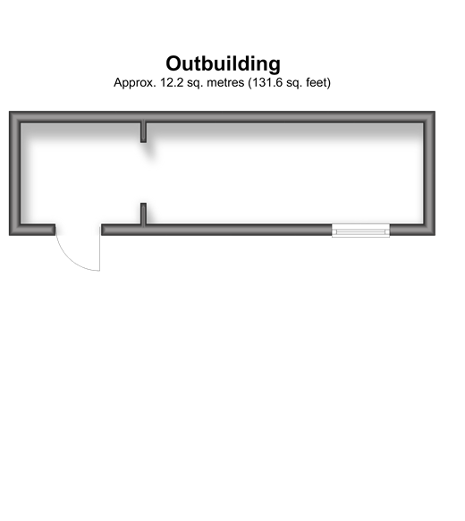 Hampers Green, Petworth floorplan