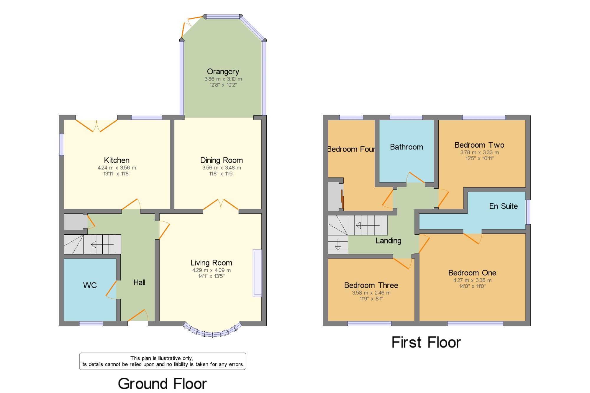 4 Bedrooms Detached house for sale in Bank Side, Westhoughton, Bolton, Greater Manchester BL5