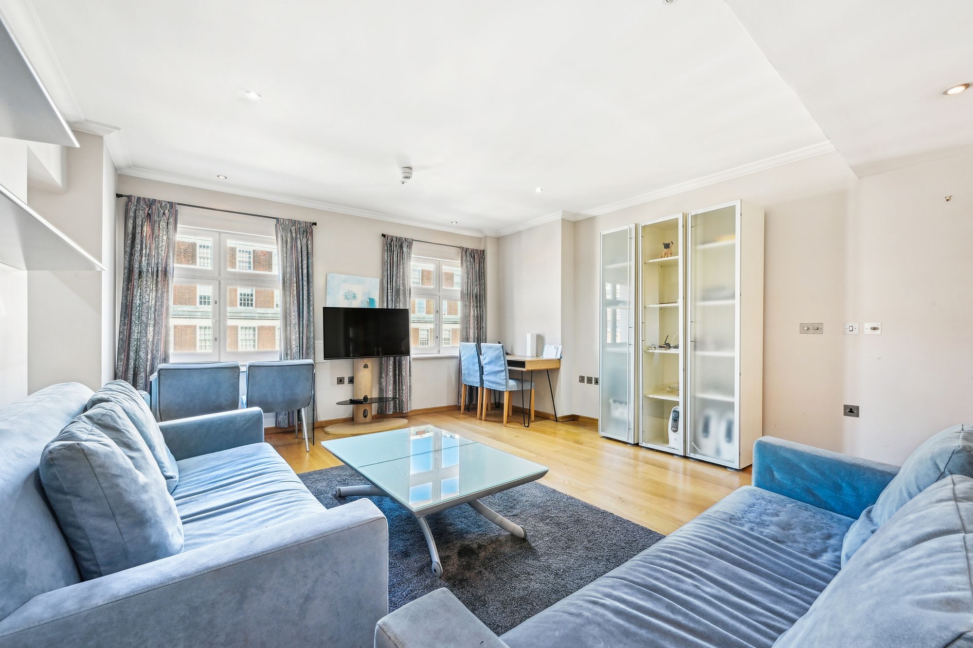 1 bedroom flat for sale 0