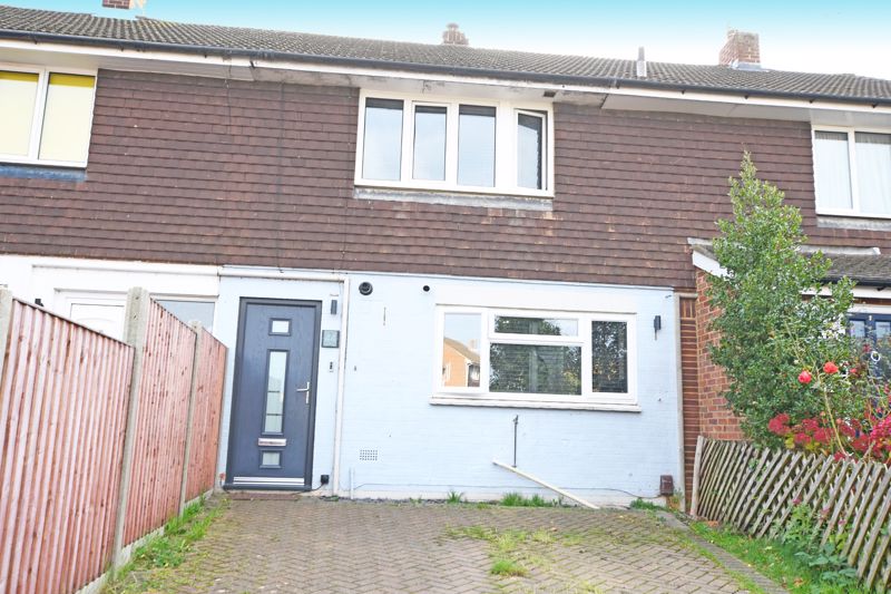 3-bed terraced on 44, Bannister Road, Maidstone, £375,000