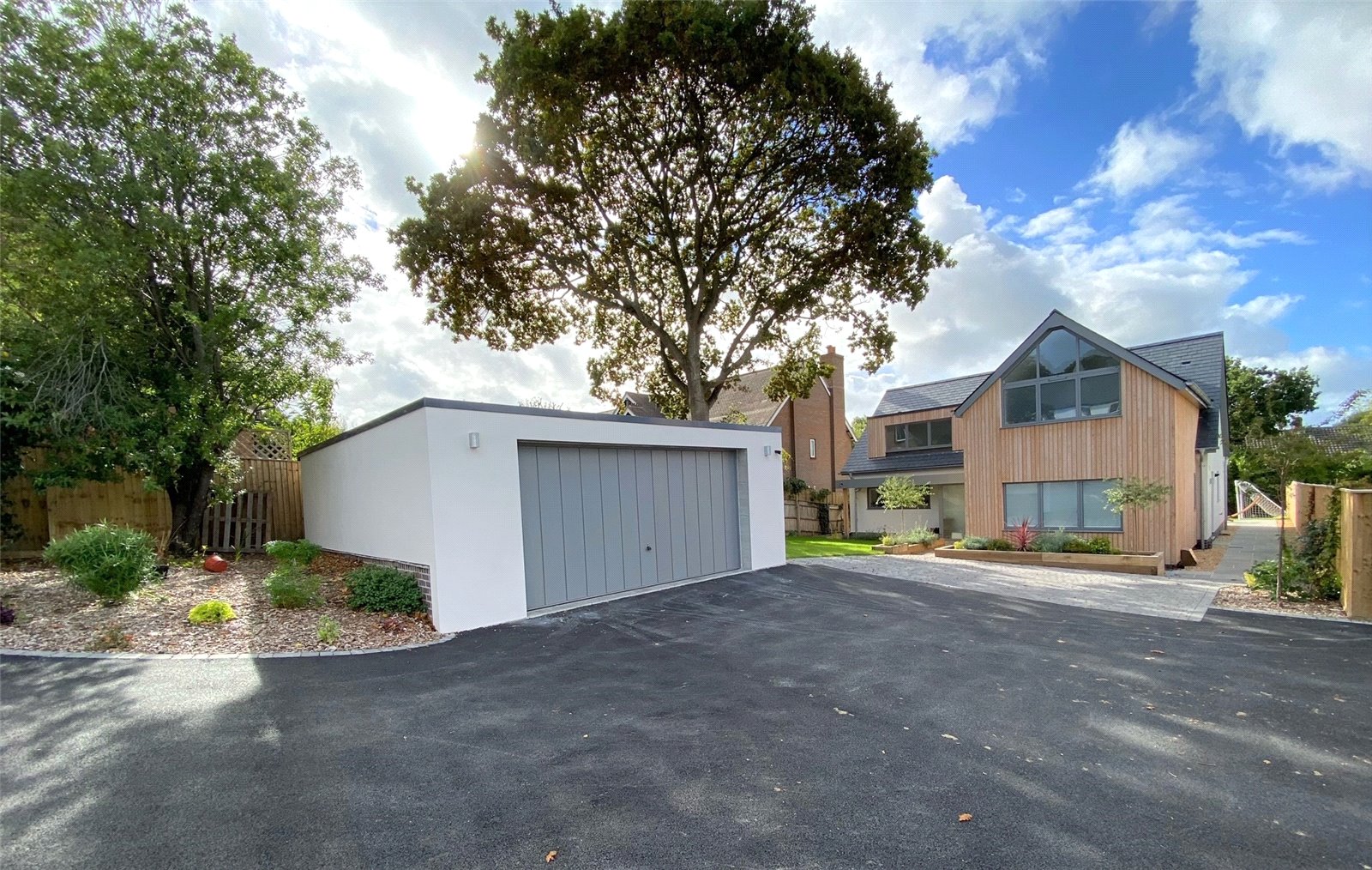 Photos of Belmore Lane, Lymington, Hampshire SO41 62600254