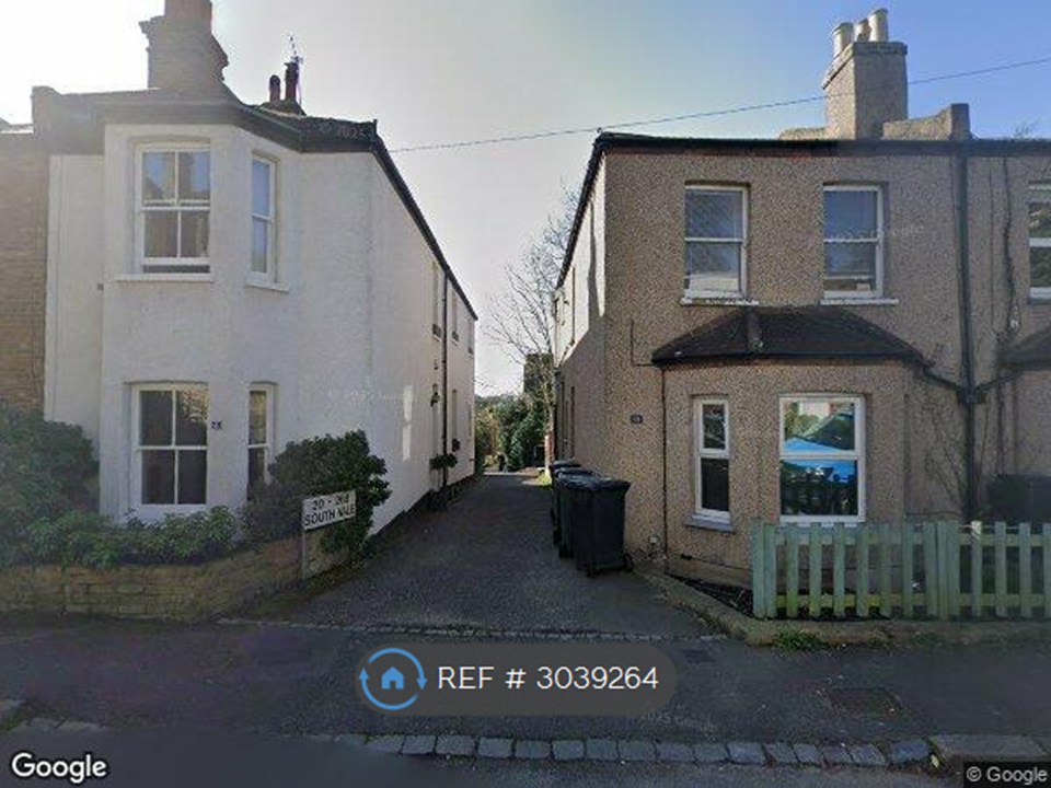 South Vale, London photo 2