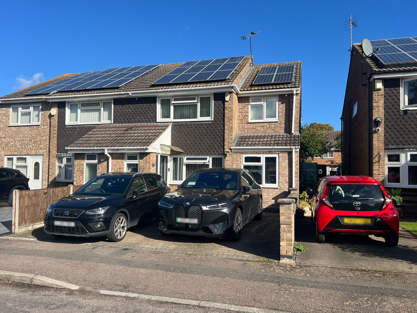 20, Badminton Road, Leicester photo 2
