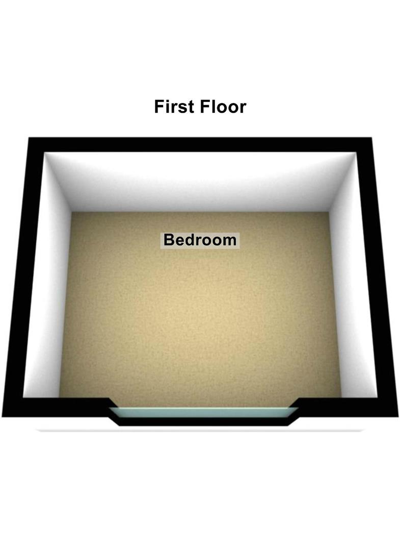 31, Cottesmore Close, Burton On Trent floorplan