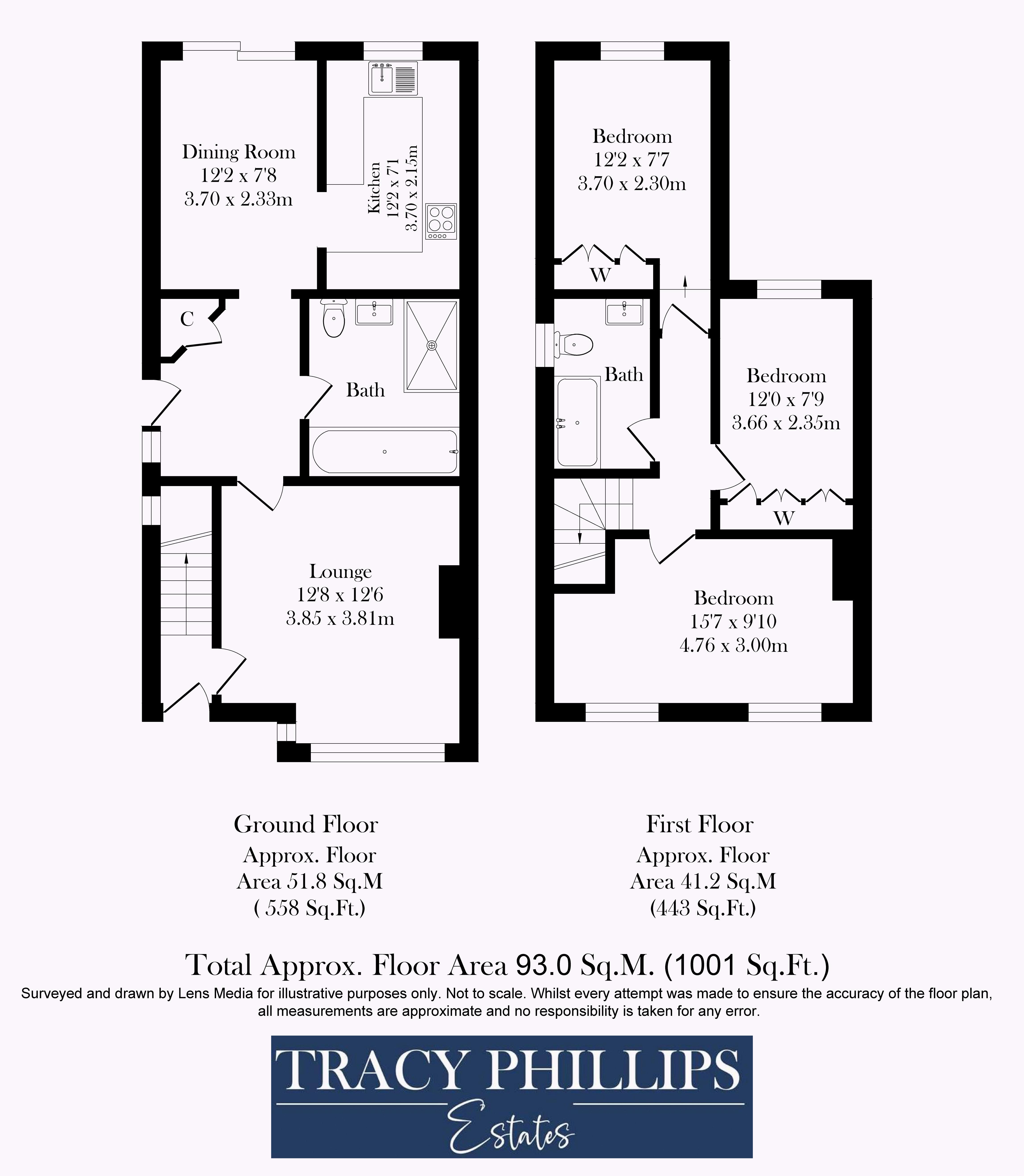 Miles Lane, Shevington, Wigan WN6, 3 bedroom semidetached house for