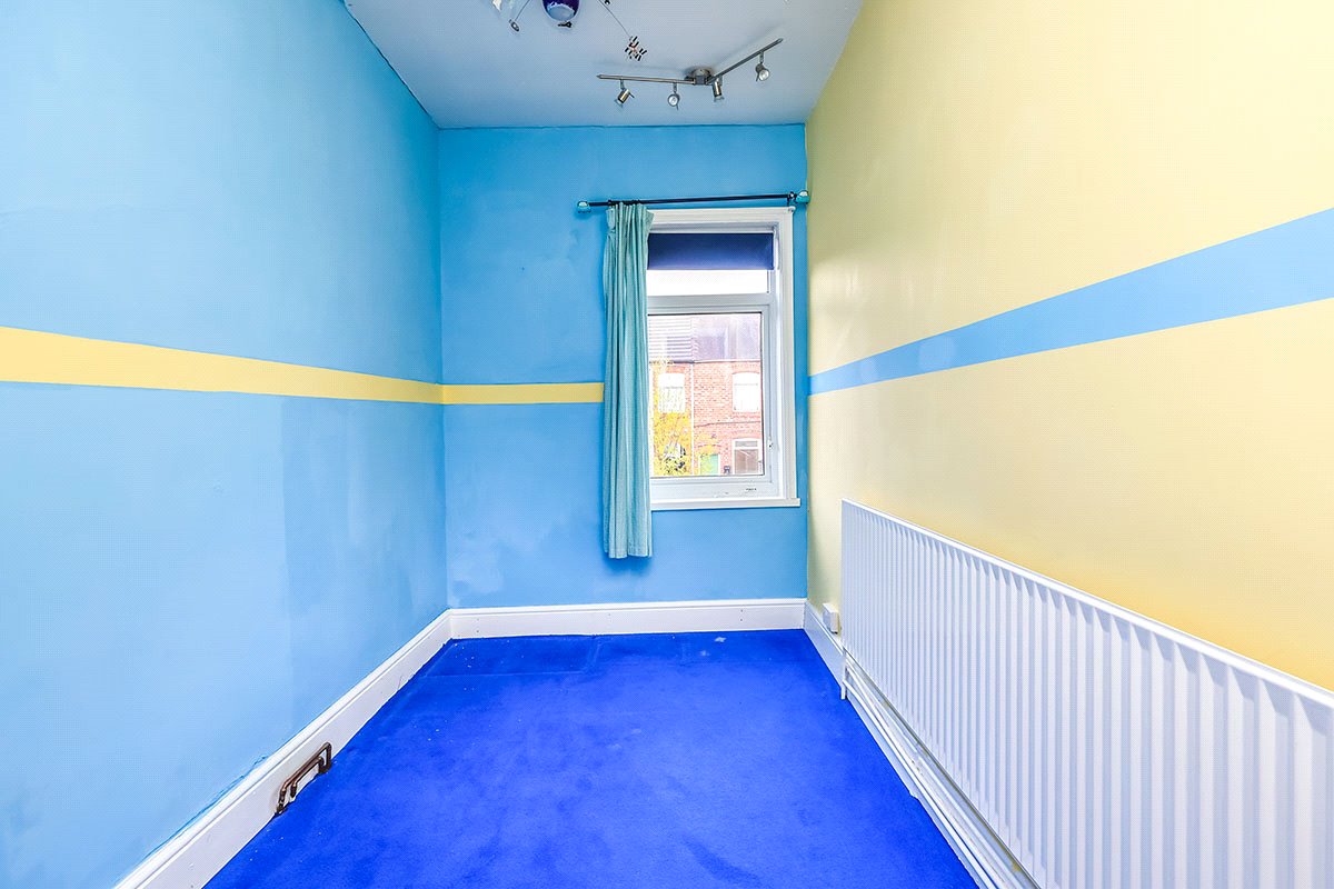 Photos of New Street, South Normanton, Alfreton, Derbyshire DE55