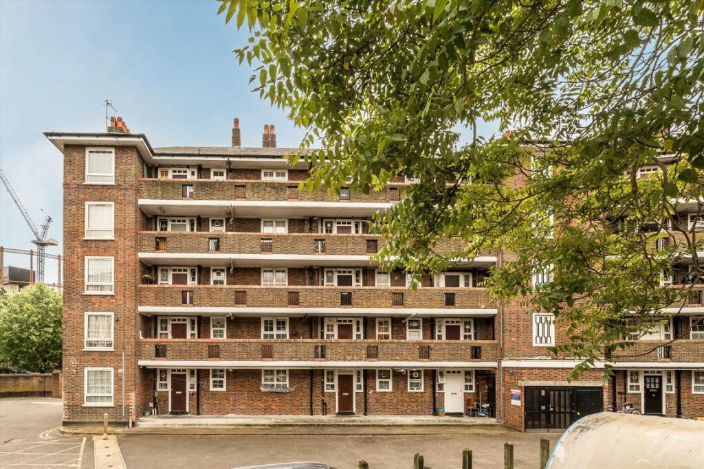Ada House, Bethnal Green, Hackney photo 5