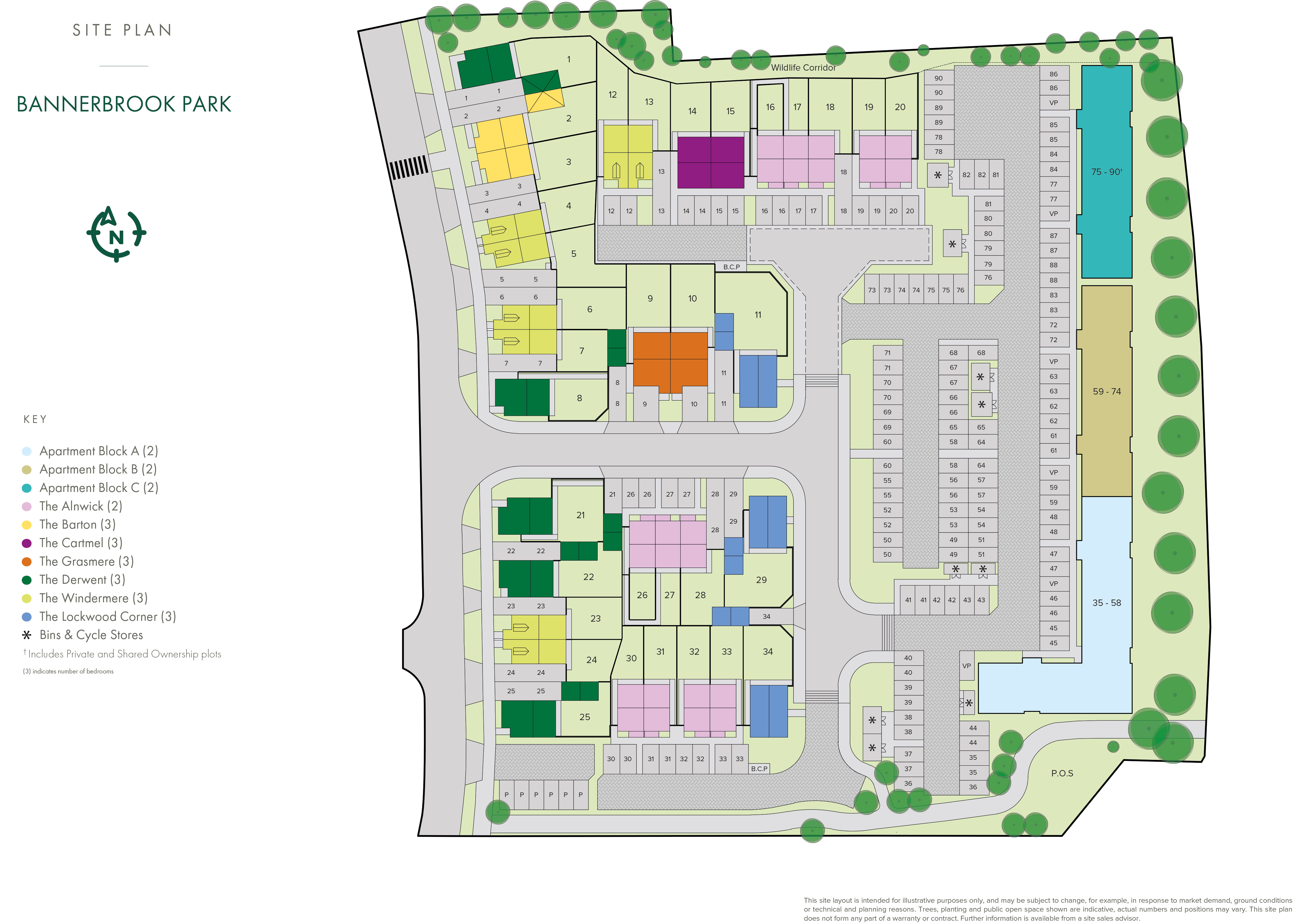 "Apartments At Bannerbrook Park" at Jasper Close, Coventry CV4, 2