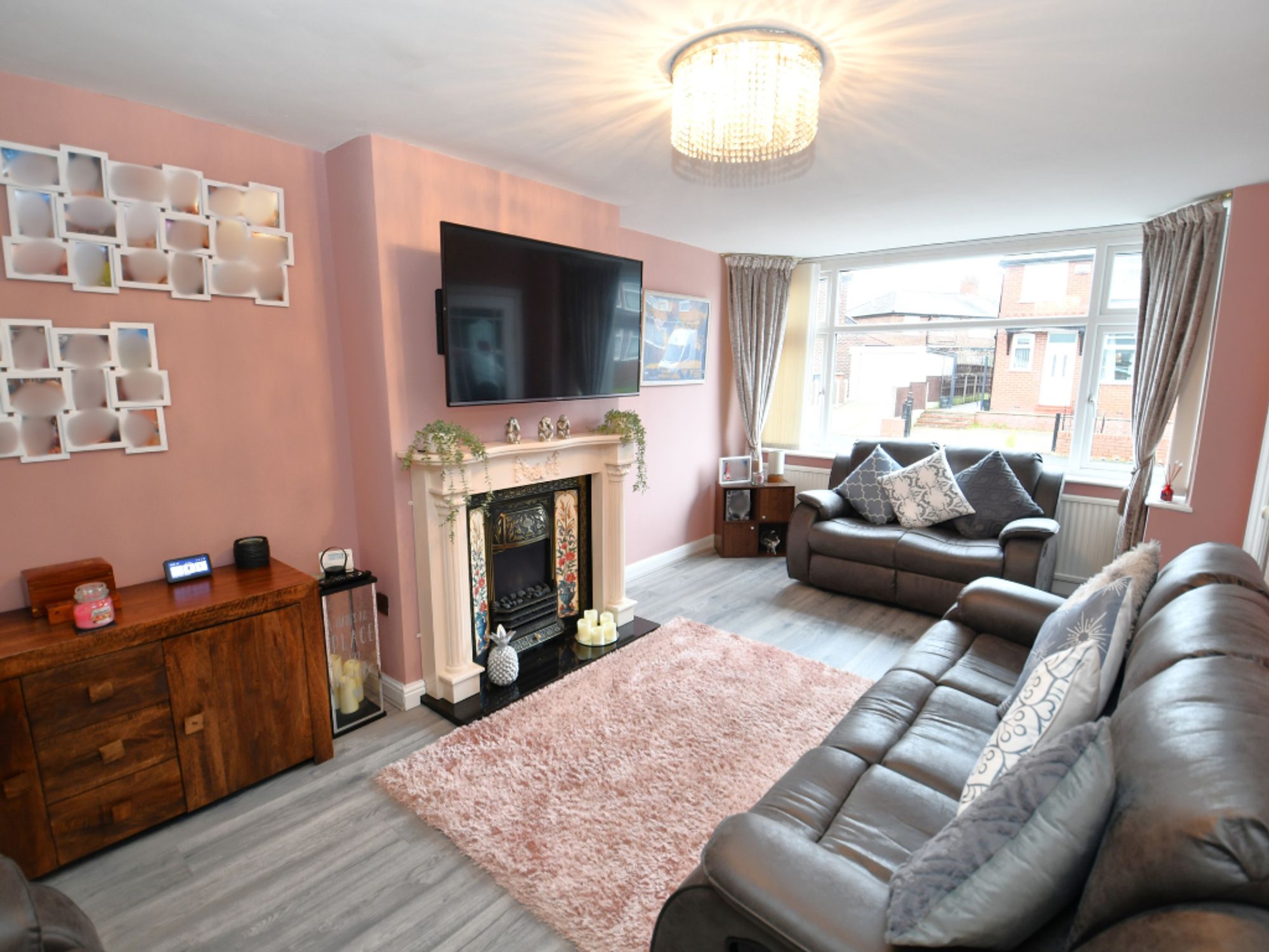 Photos of Welwyn Drive, Salford M6 66784675 PrimeLocation