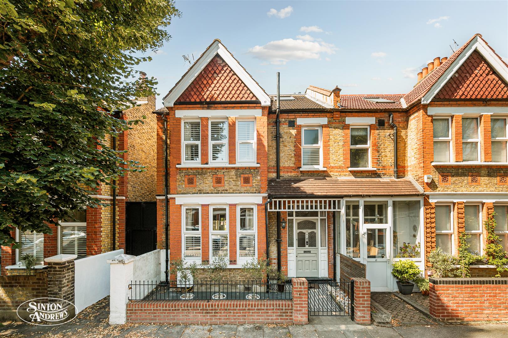 block of flats for sale