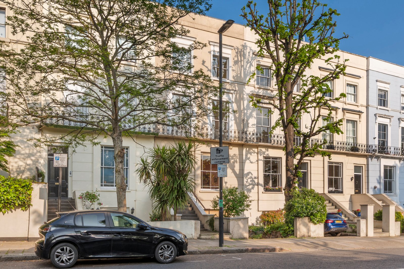 4 bedroom terraced house for sale 0