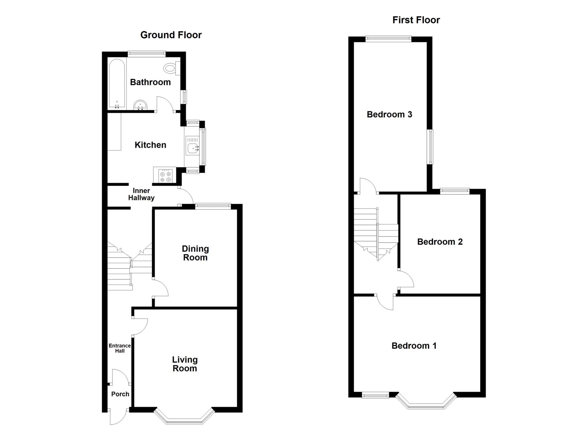 Wickham Lane, London SE2, 3 bedroom property for sale 64356920