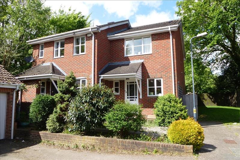 Free property report 12 Huntsman Close, Puckeridge, SG11 1US Chimnie