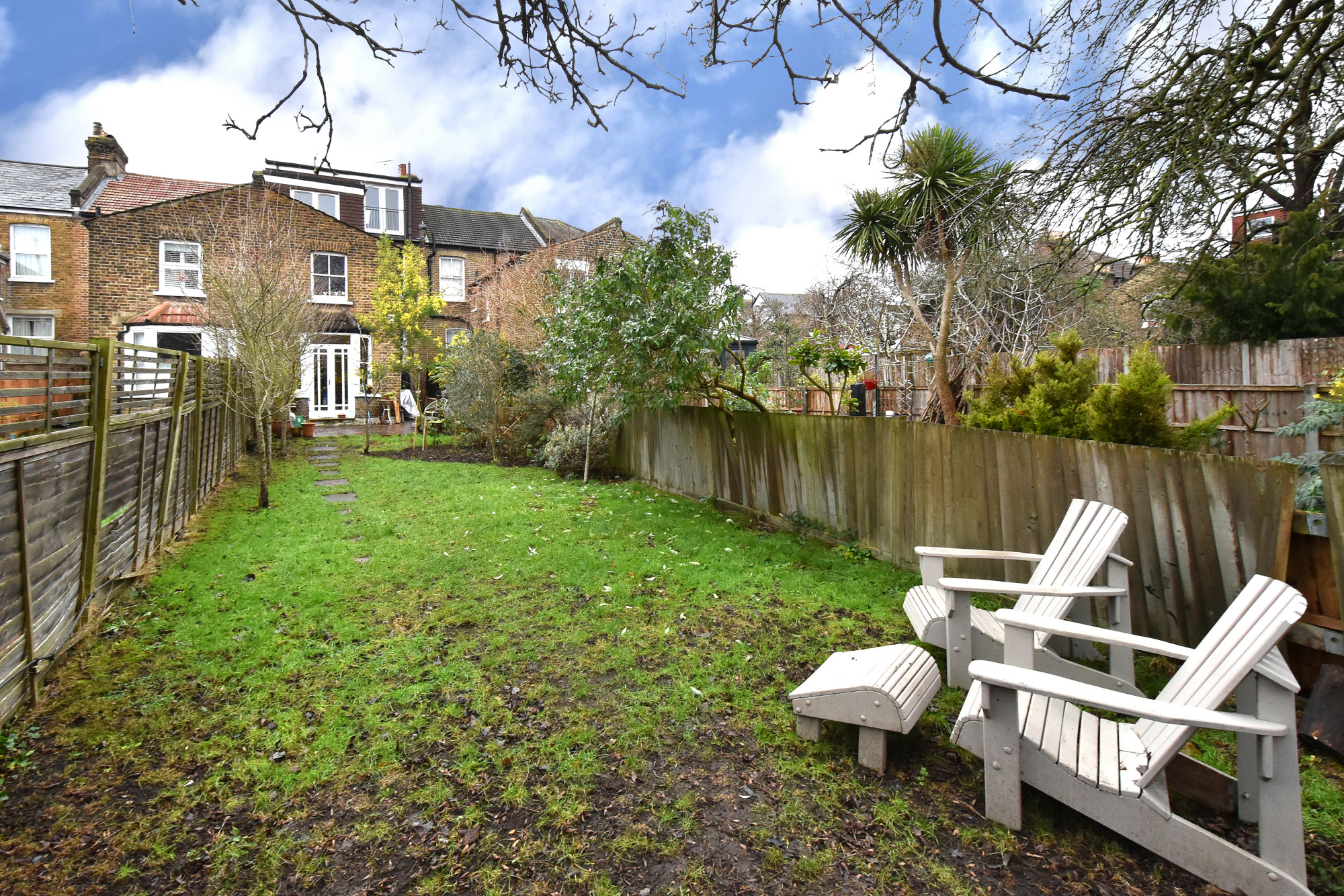 5 bedroom terraced house for sale 0