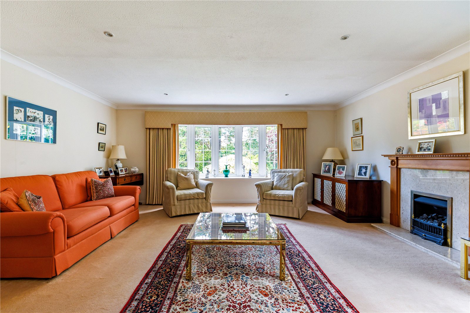 3 bedroom bungalow for sale 0