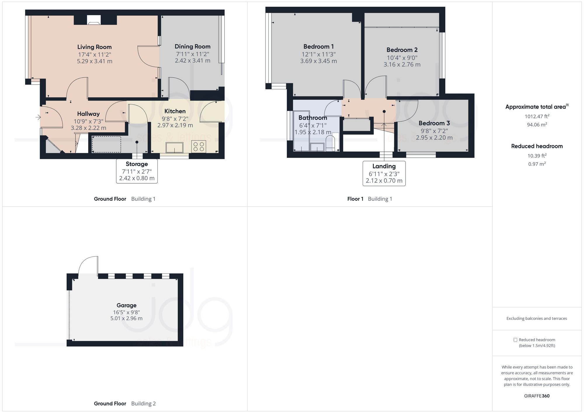 Anthony Road, Fairfield, Lancaster LA1, 3 bedroom semidetached house