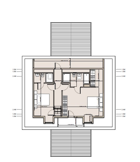 The Spruce, Halfkey Gardens,, Halfkey Road, Worcestershire floorplan