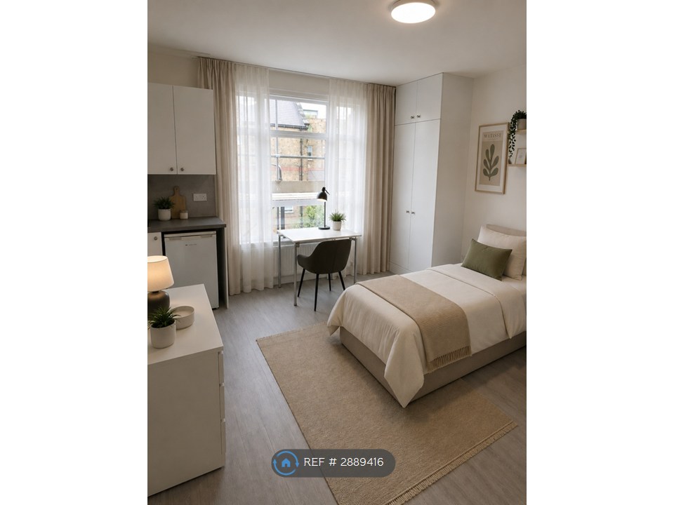 Warwick Road, London photo 4