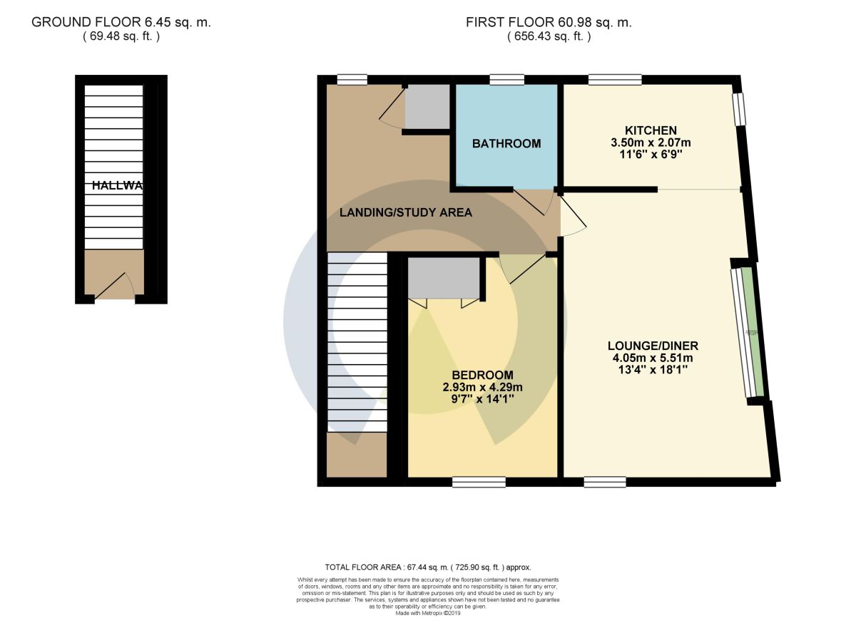 1 Bedrooms  for sale in Ashby Wood Drive, Upton, Northampton NN5