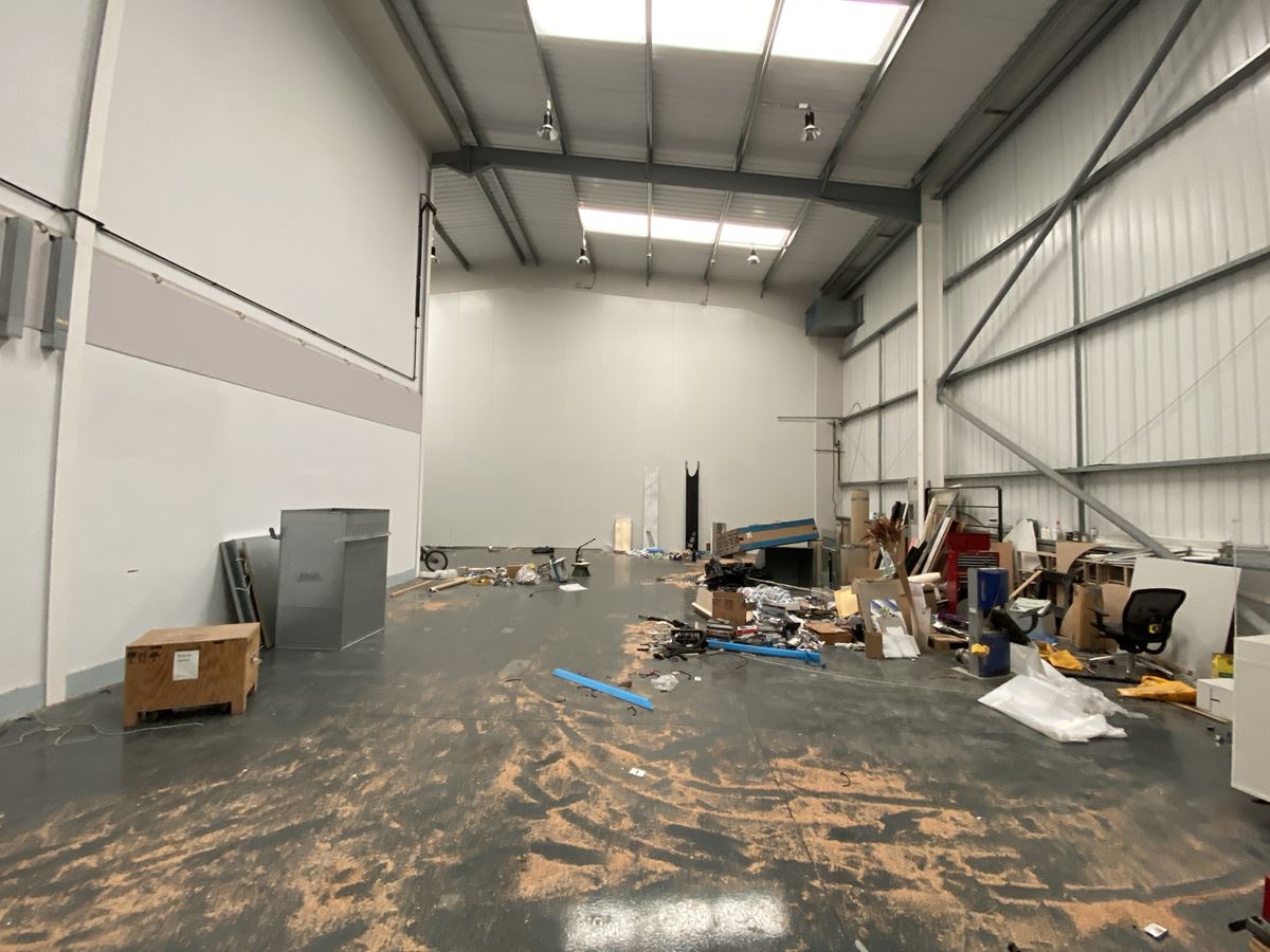 Photos of Unit 13, Clock Tower Industrial Estate, Isleworth TW7