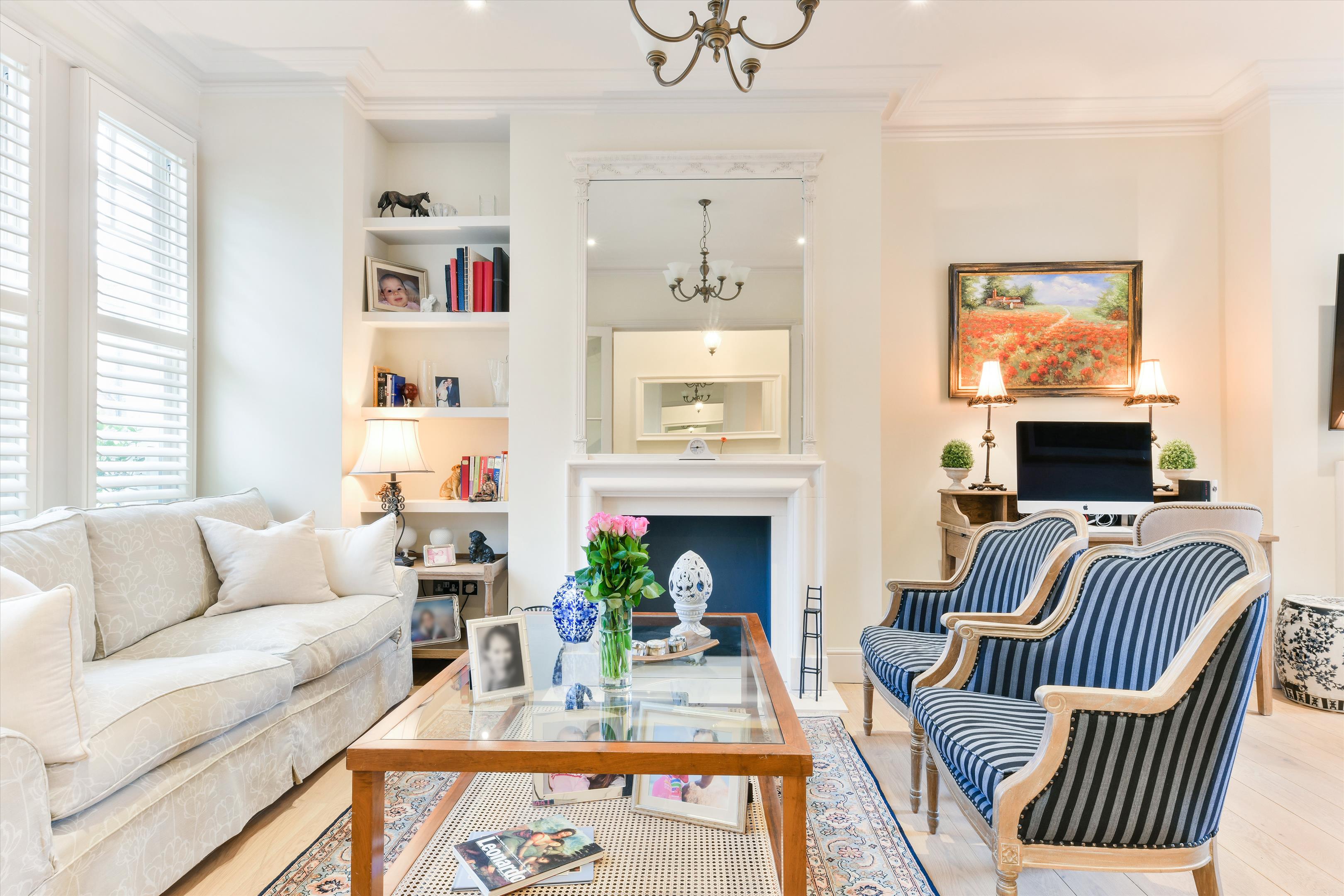 5 bedroom terraced house for sale 0