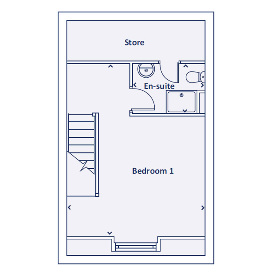 "The Caraway" at Arnold Lane, Gedling, Nottingham NG4, 3 bedroom