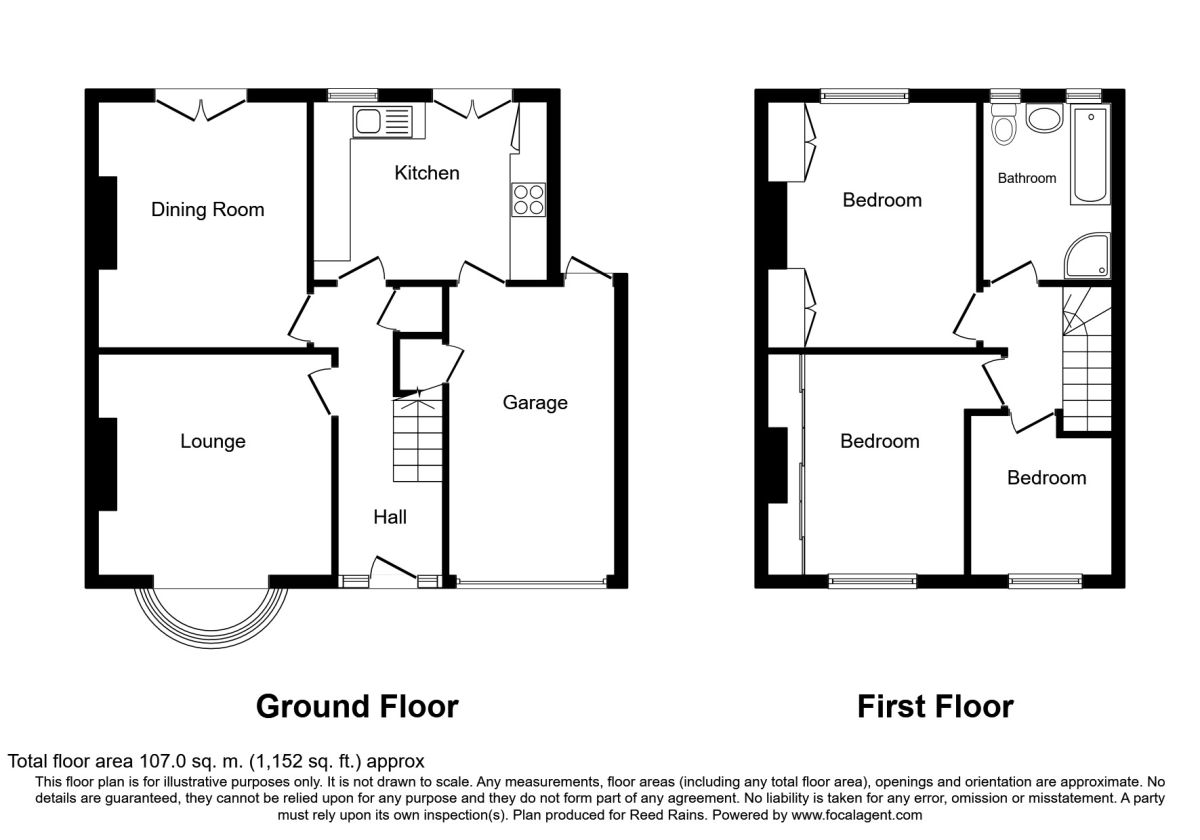 3 Bedrooms Semi-detached house for sale in Hessle Road, Sheffield S6