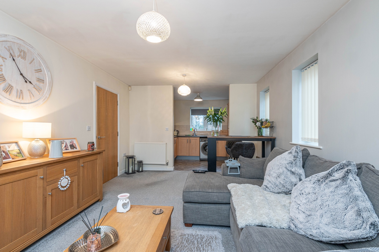 Photos of Laithe Hall Avenue, Cleckheaton, West Yorkshire BD19 66768147 PrimeLocation