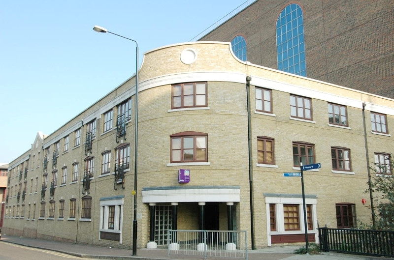 Kingsley Mews, Wapping photo 5
