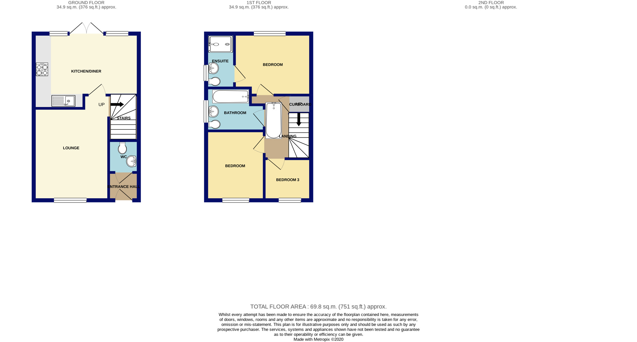 3 bed semidetached house for sale in Peak Forest Close, Hyde SK14 Zoopla