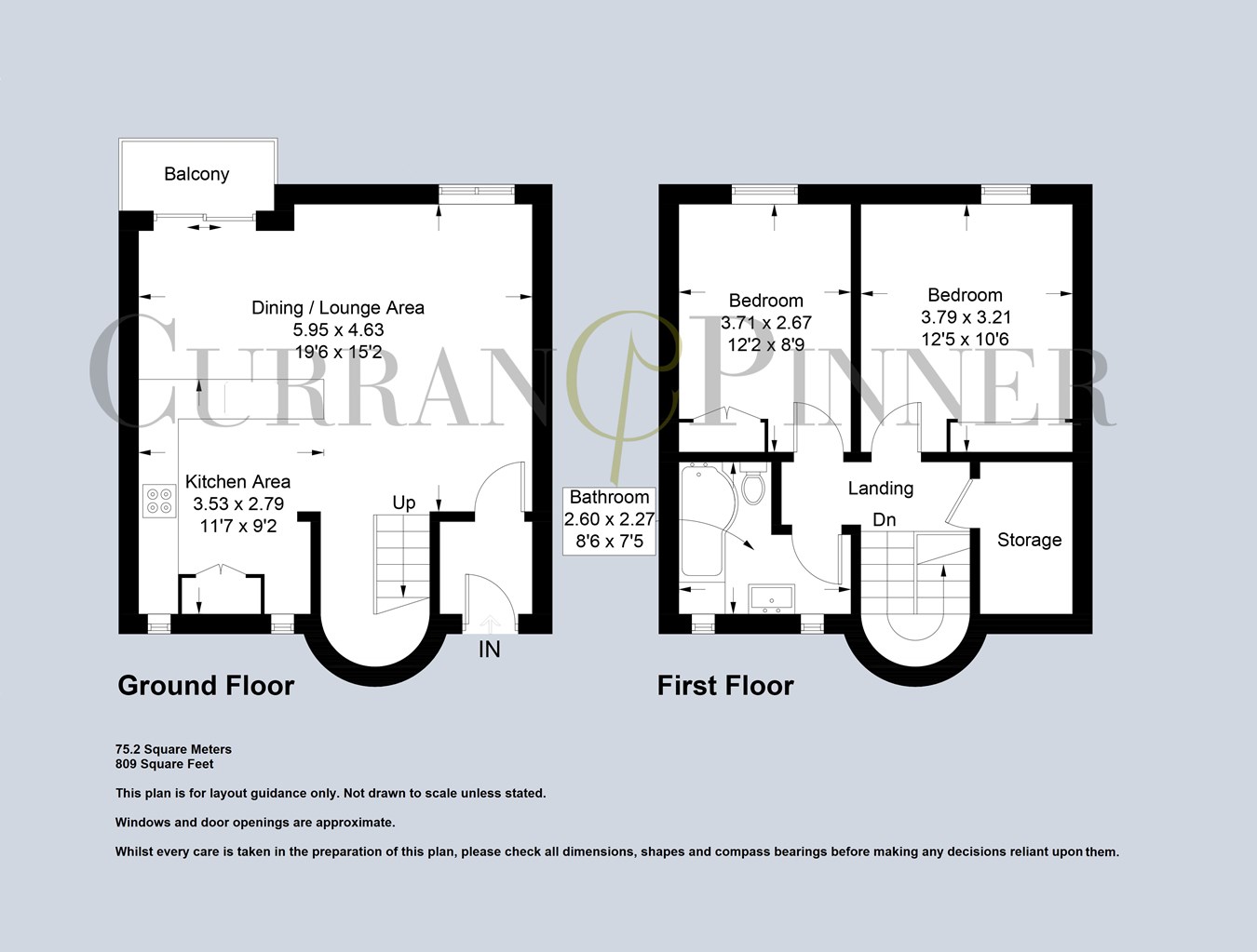 2 bed flat for sale in Apex Close, Beckenham BR3 Zoopla