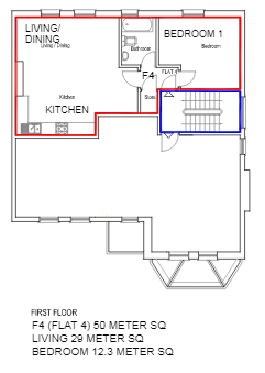 1 Bedrooms Flat for sale in Beulah Hill, London SE19