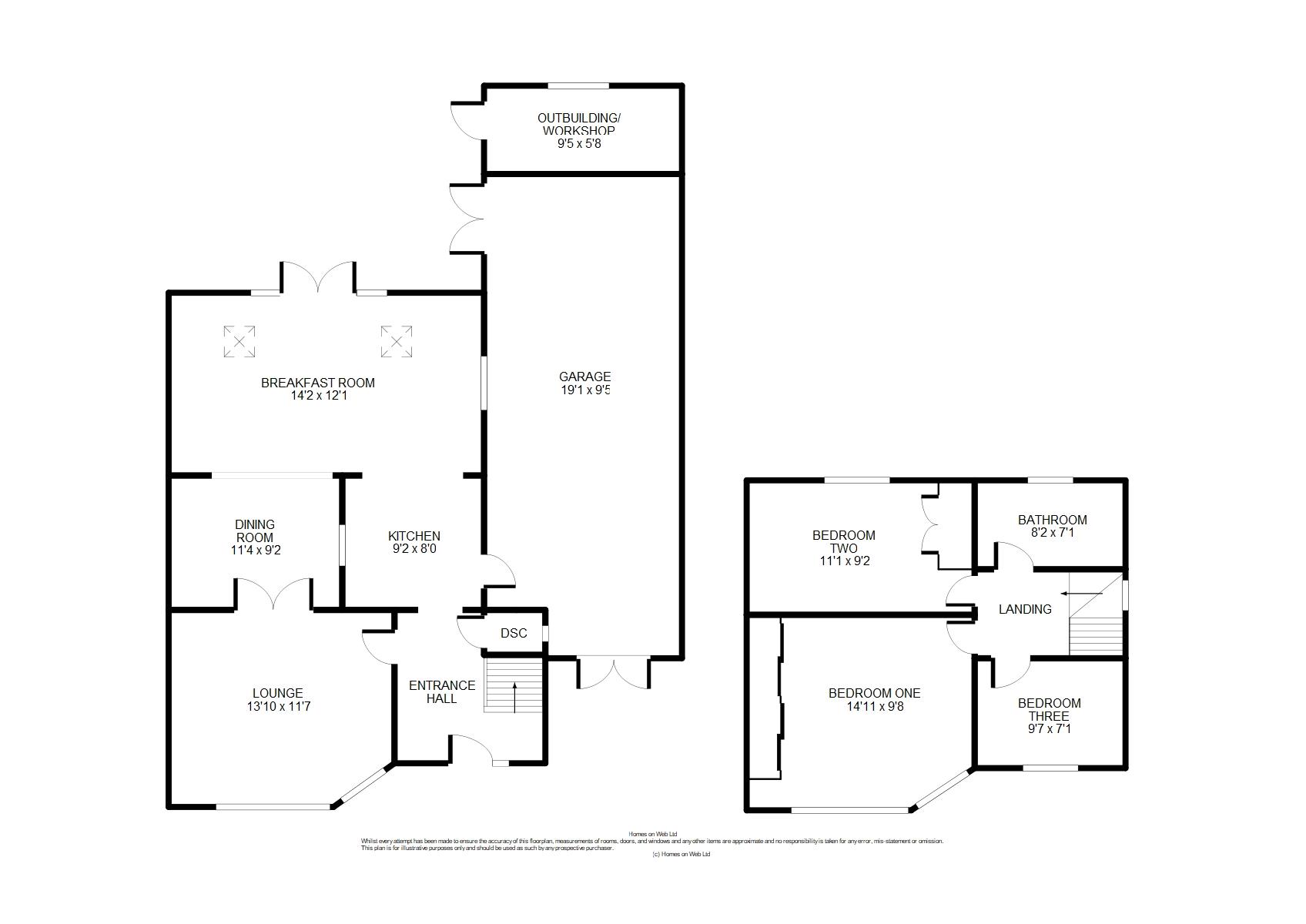 Shelley Drive, Bletchley, Milton Keynes MK3, 3 bedroom semidetached