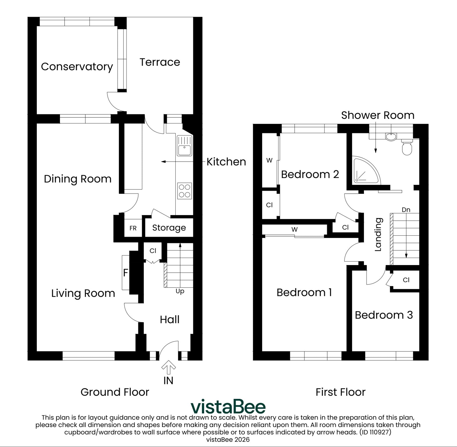 256, Muirfield Drive, Fife floorplan