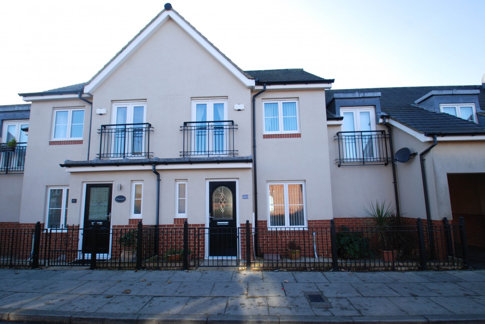 Free property report 93 Sea Winnings Way, South Shields, NE33 3NS Chimnie