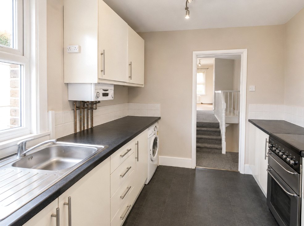 Flat B, 25, Dartnell Road, Croydon photo 5