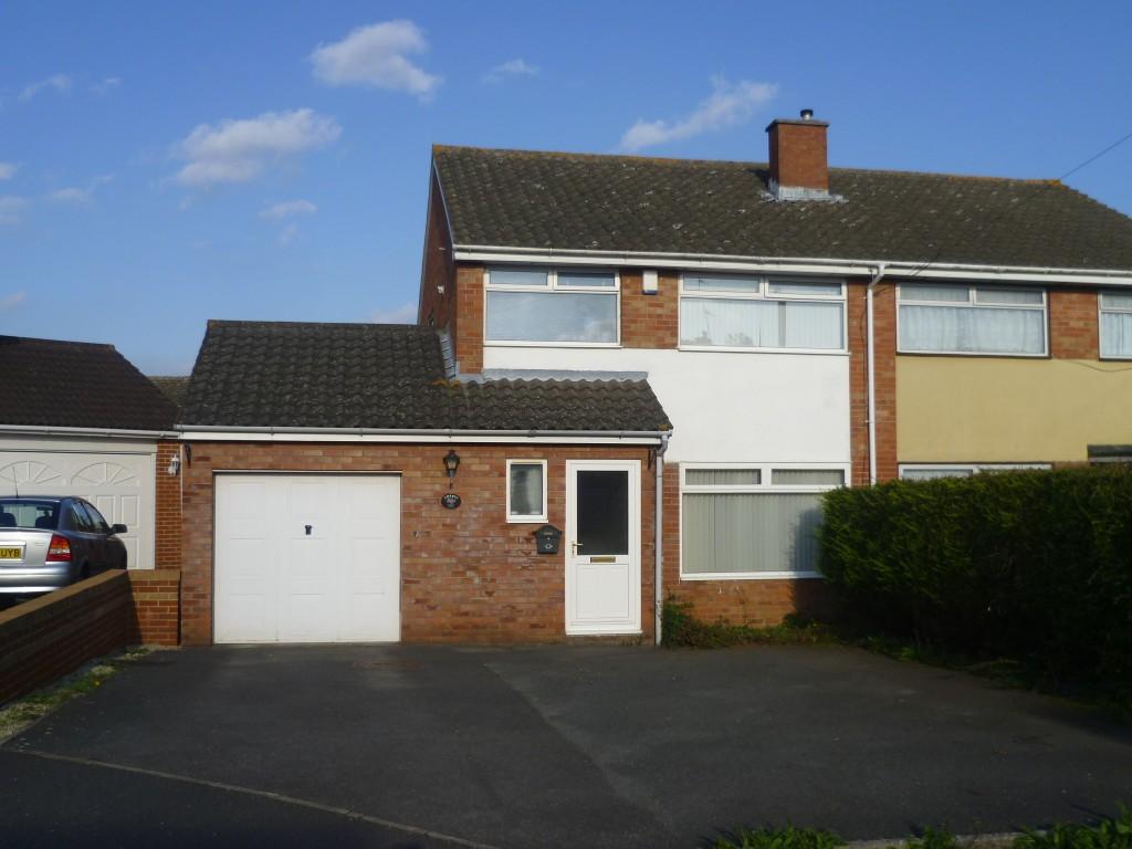Free property report 21 Pynne Close, Stockwood, Bristol, BS14 8QW Chimnie