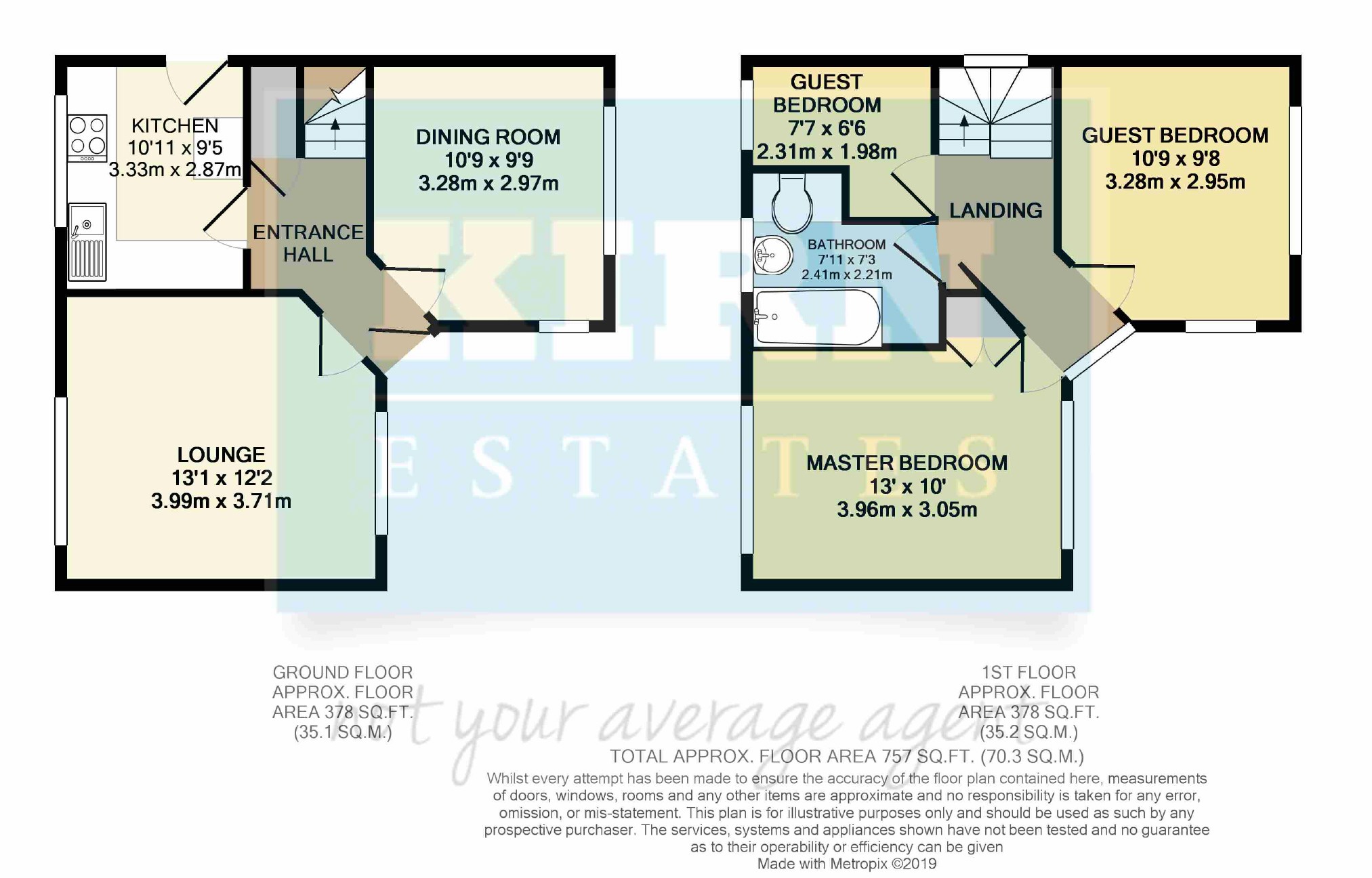 3 Bedrooms Semi-detached house for sale in Roundwood Road, Manchester M22