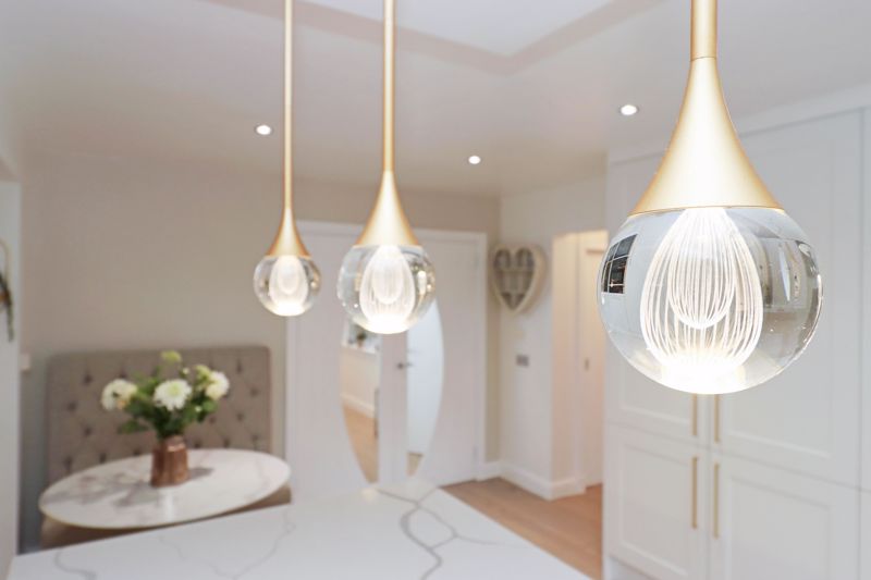 Photos of Ballencrieff Mill, Balmuir Road, Bathgate EH48 66169098